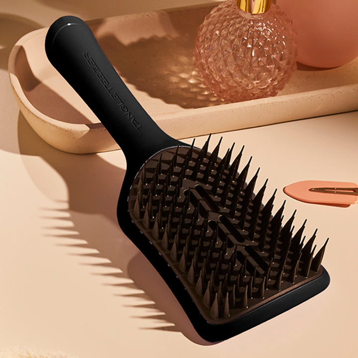 The Ultimate Blow Dry