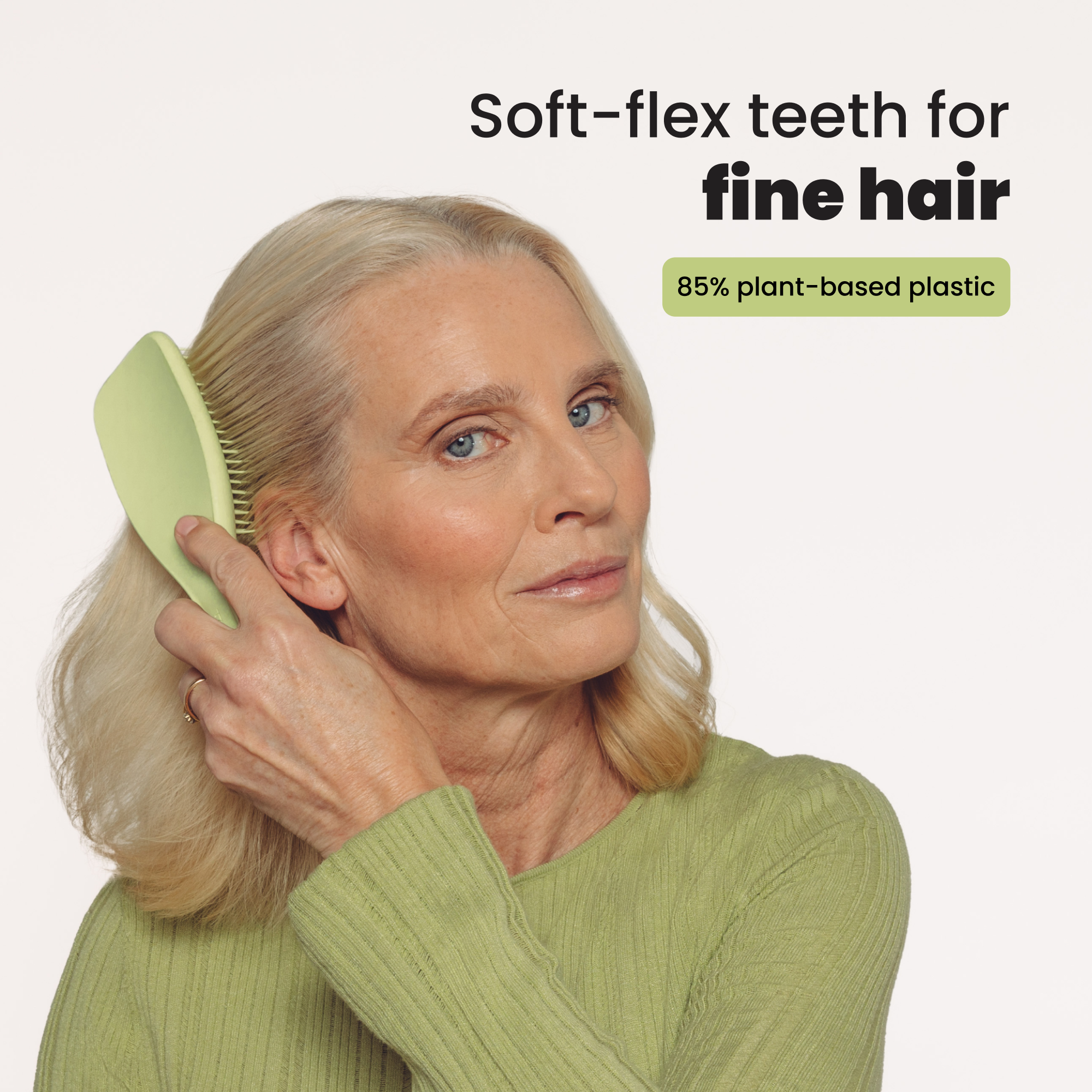 The Ultimate Detangler Plant Brush™