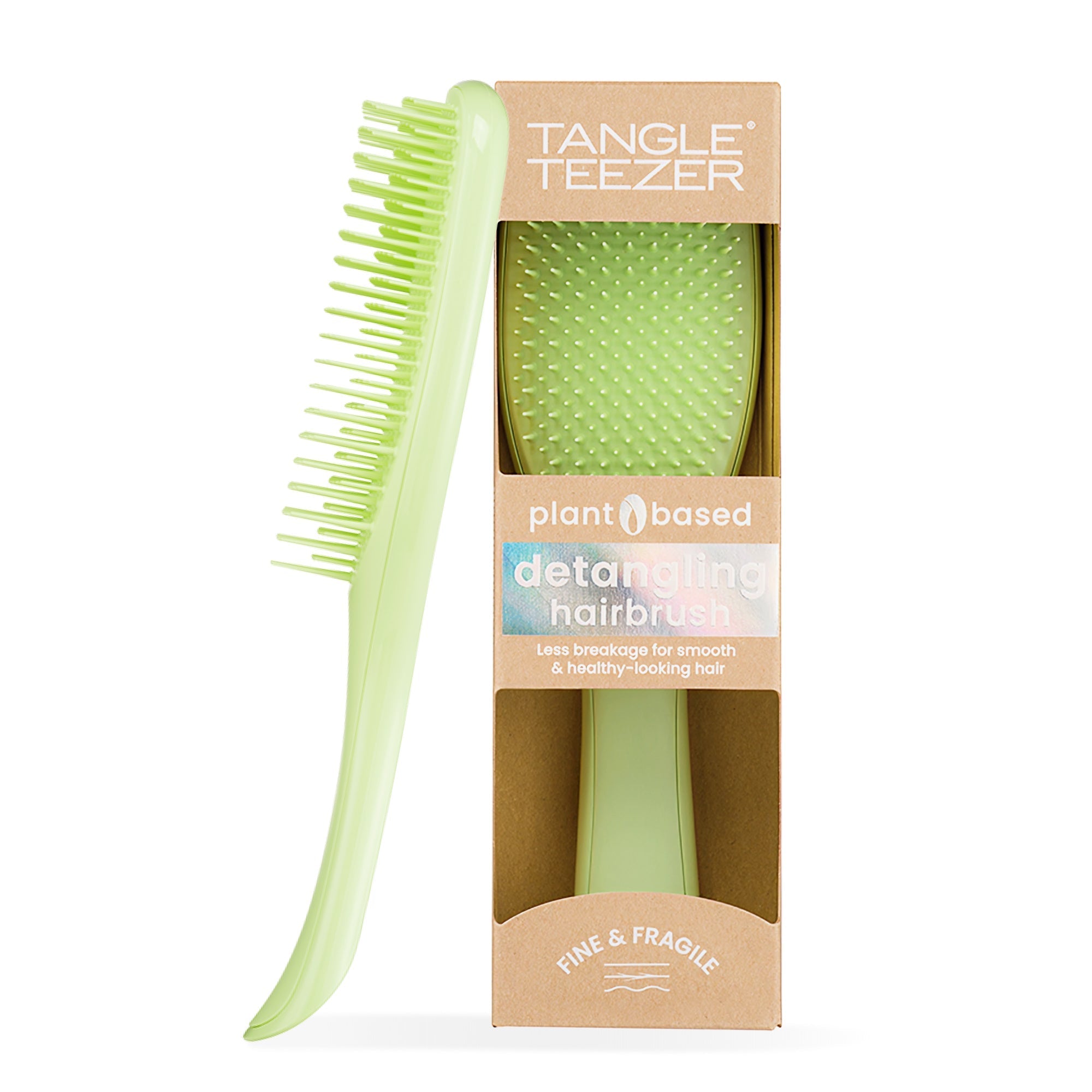 The Ultimate Detangler Plant Brush™