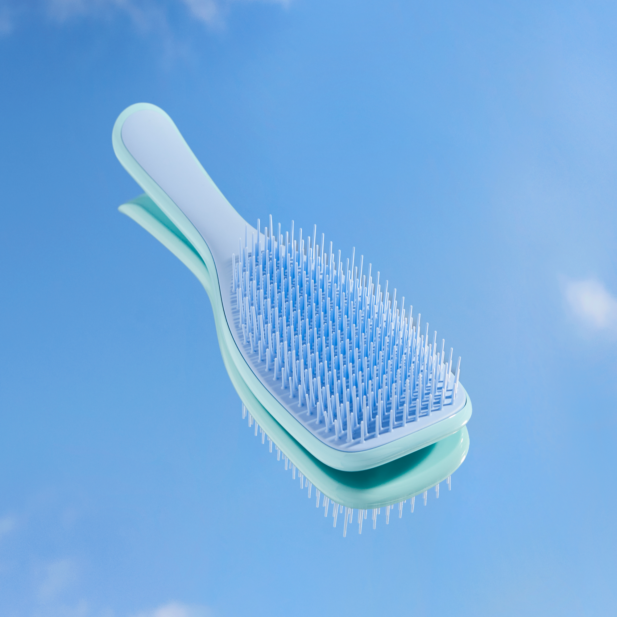 The Ultimate Detangler