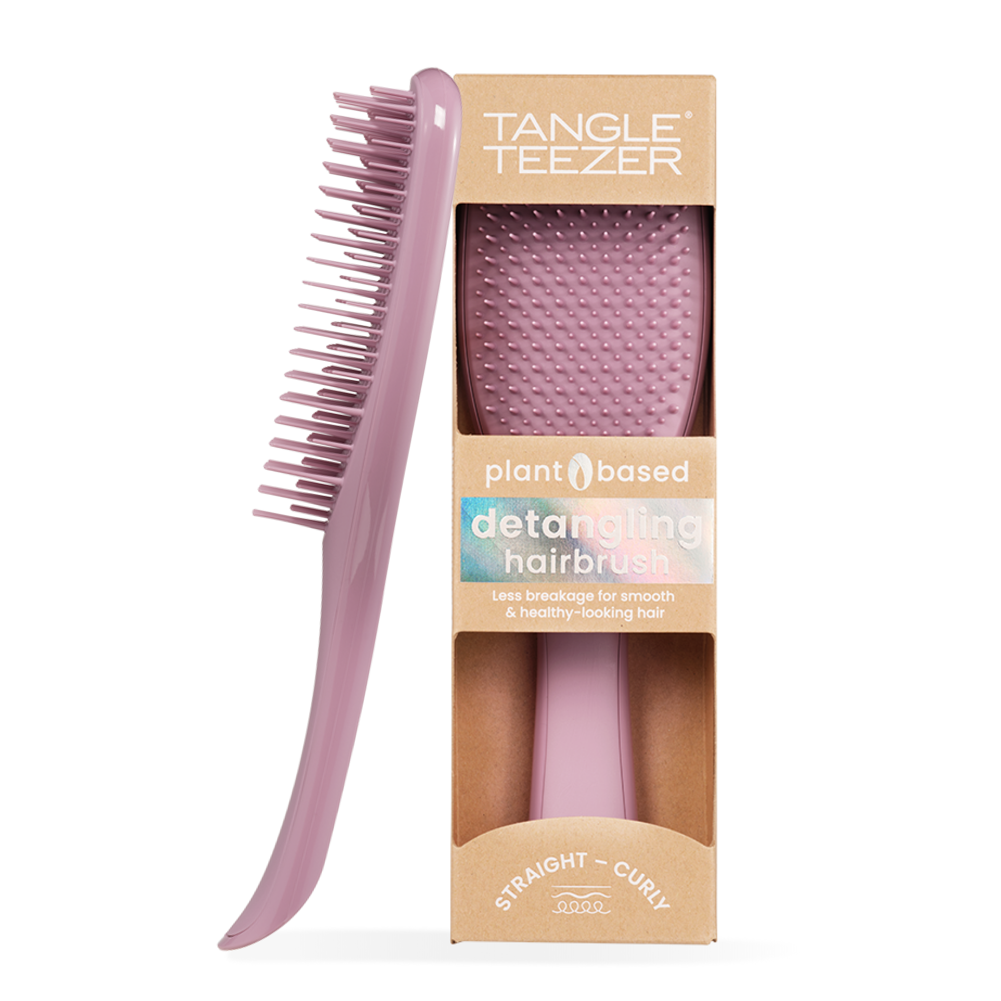 The Ultimate Detangler Plant Brush™