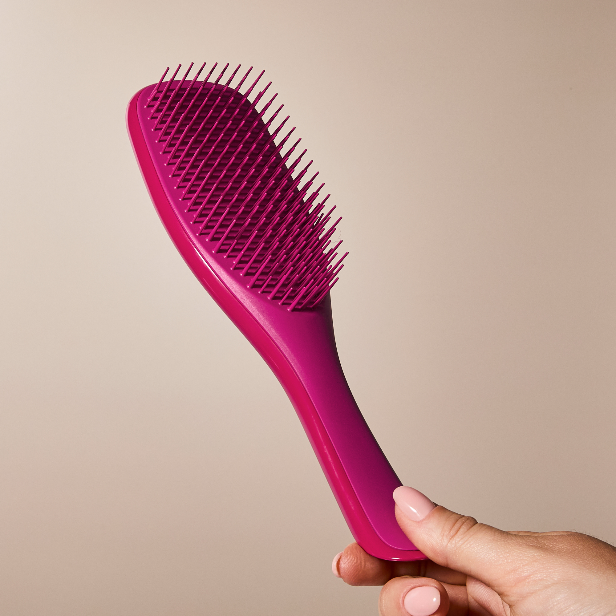 The Ultimate Detangler