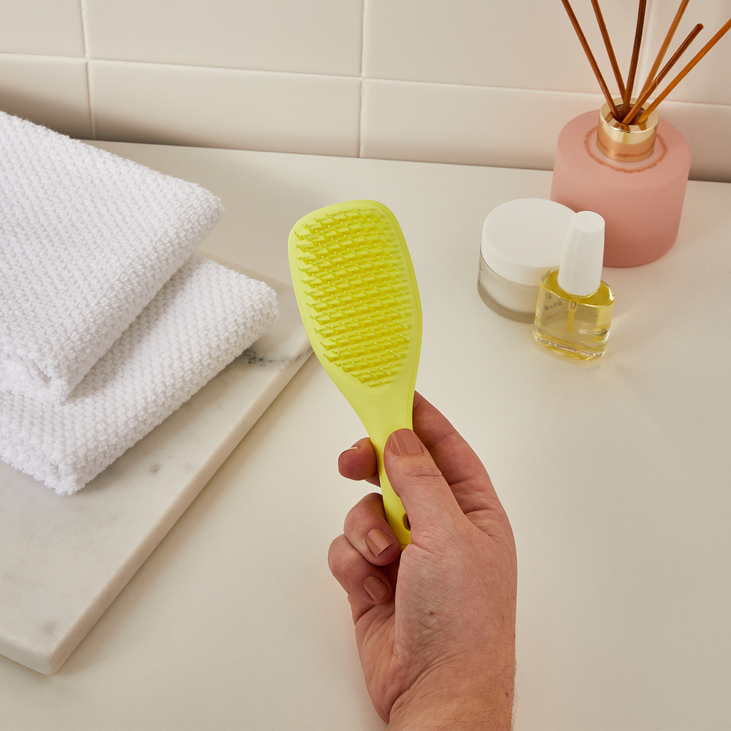 The Ultimate Detangler