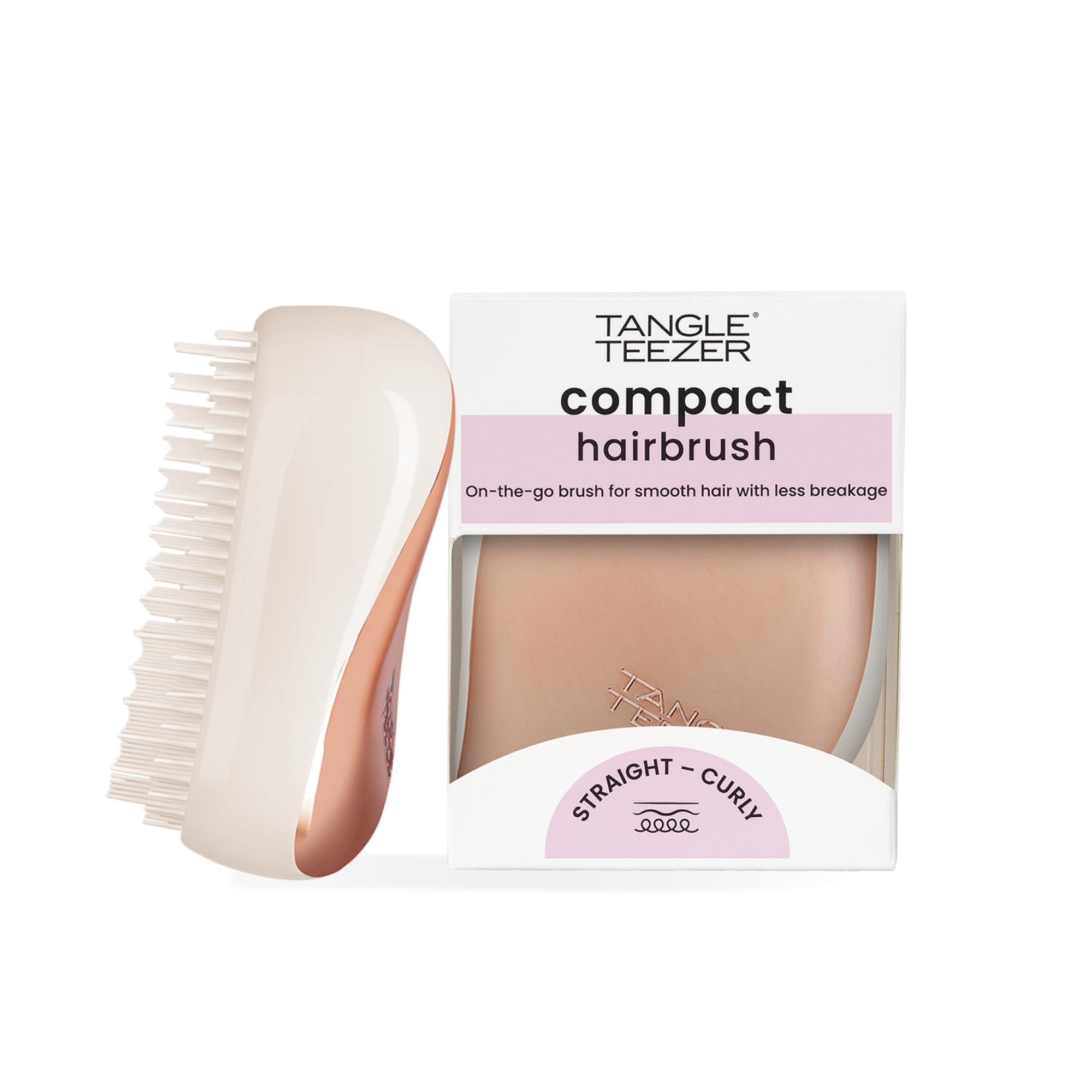 Compact Styler