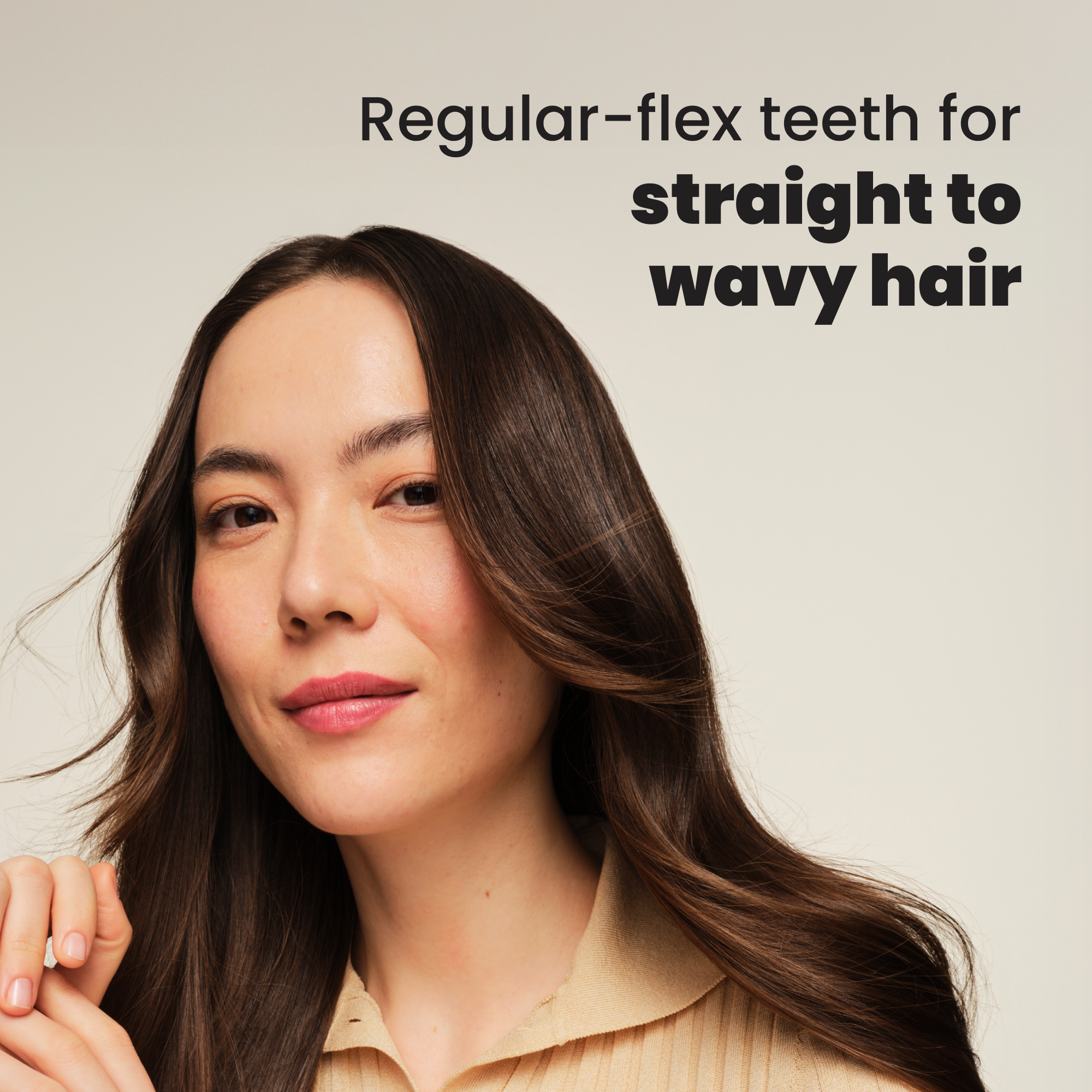 Compact Styler