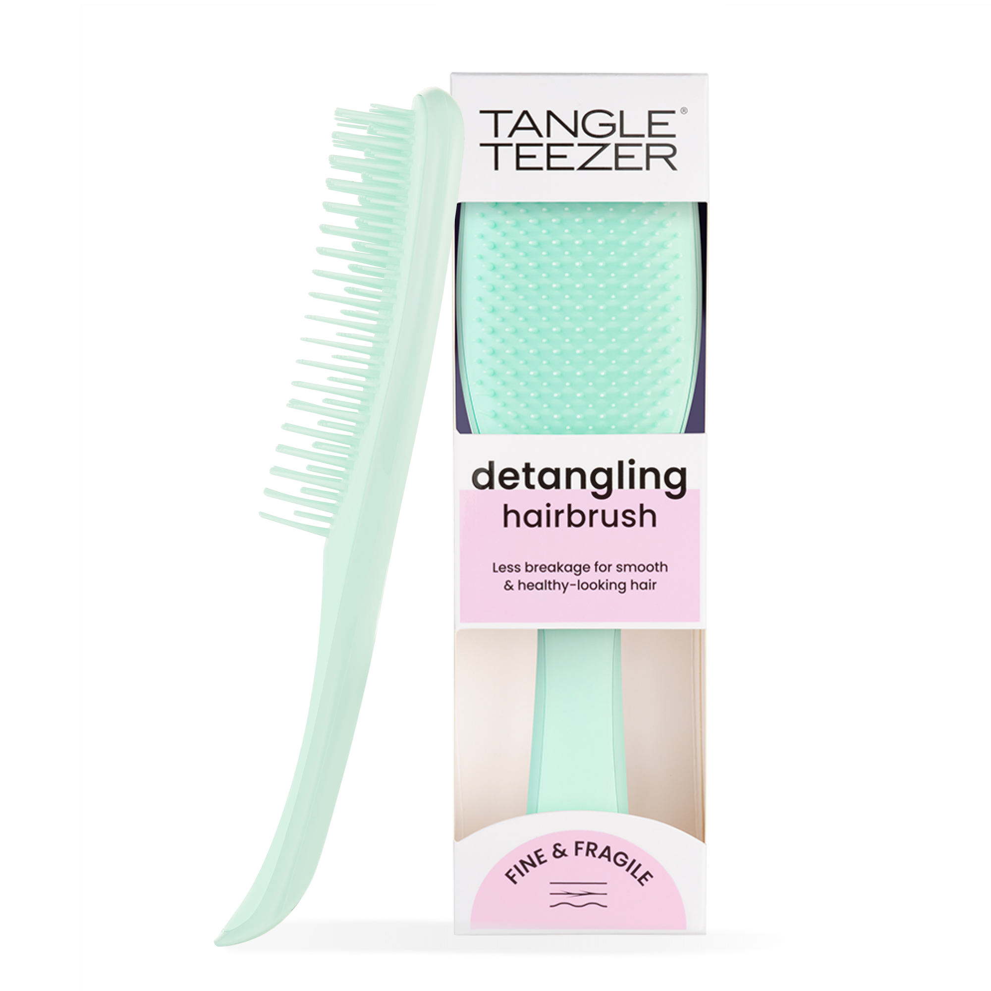 The Ultimate Detangler Fine & Fragile