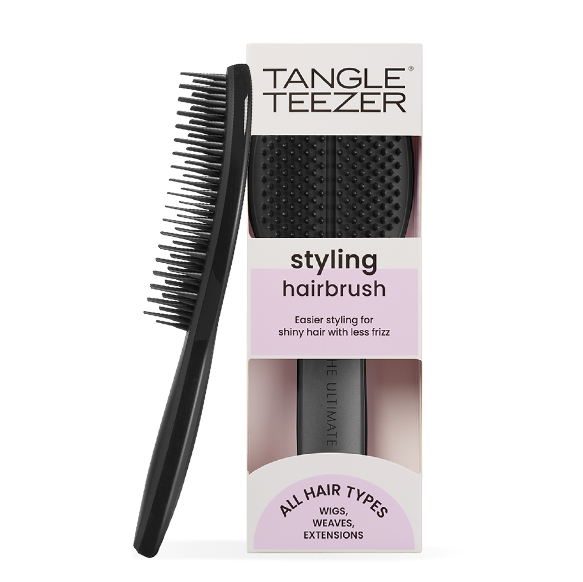The Ultimate Styler