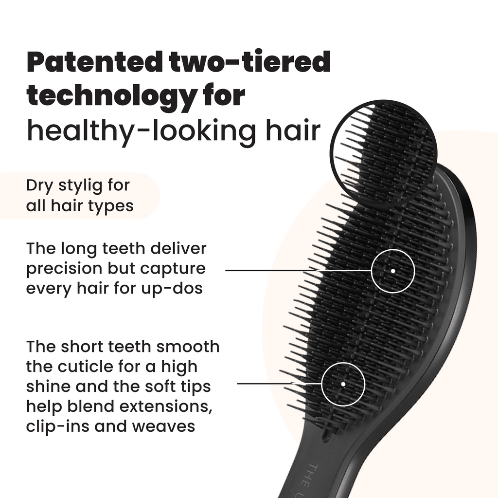 The Ultimate Styler