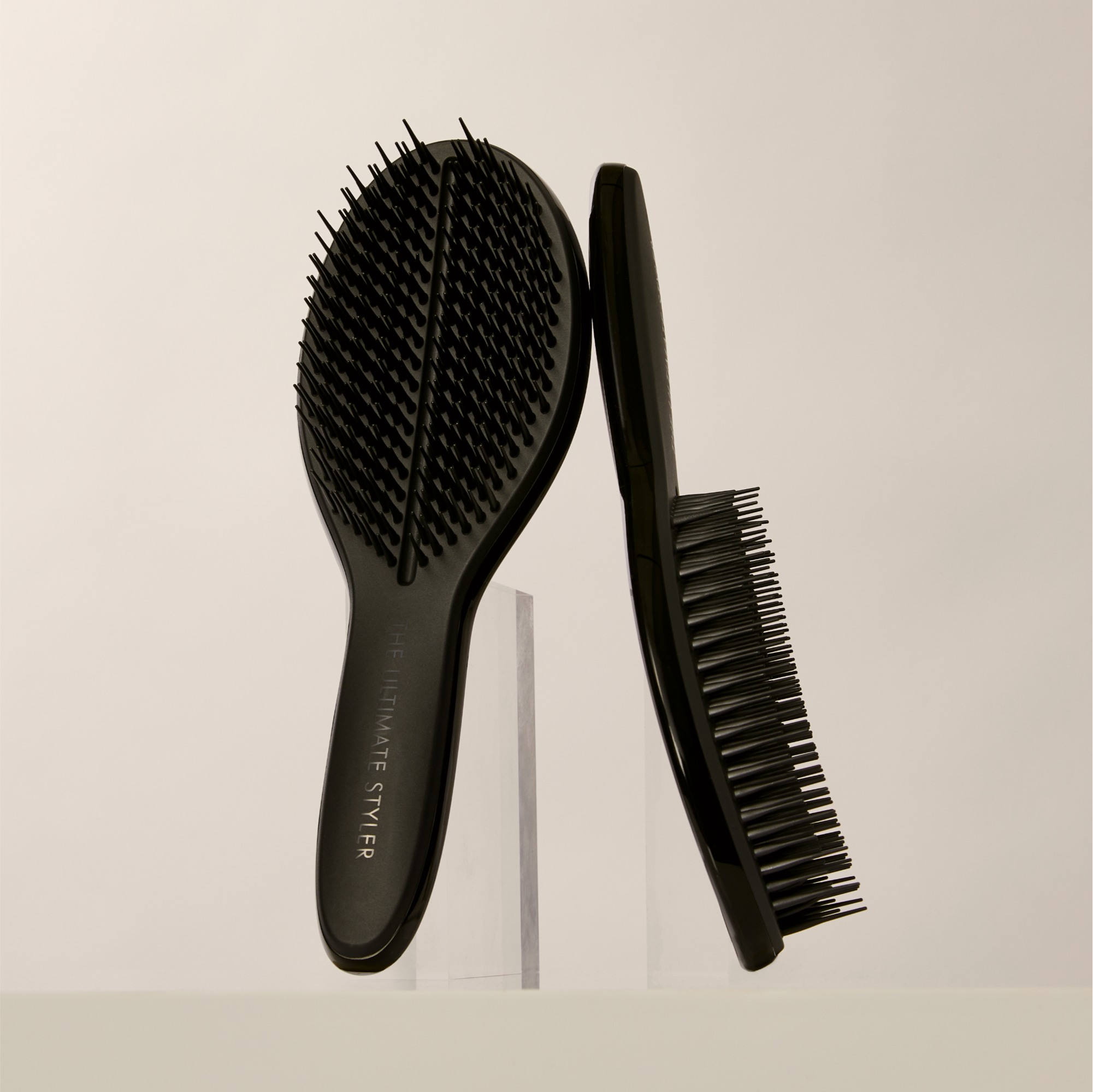 The Ultimate Styler