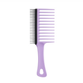 Wide Tooth Comb