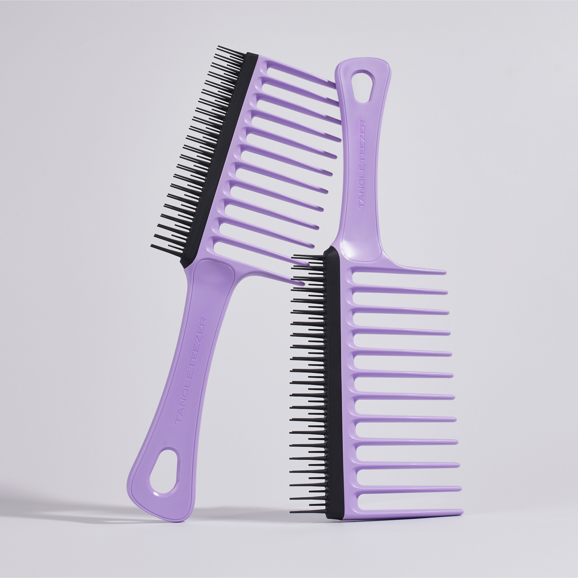Wide Tooth Comb