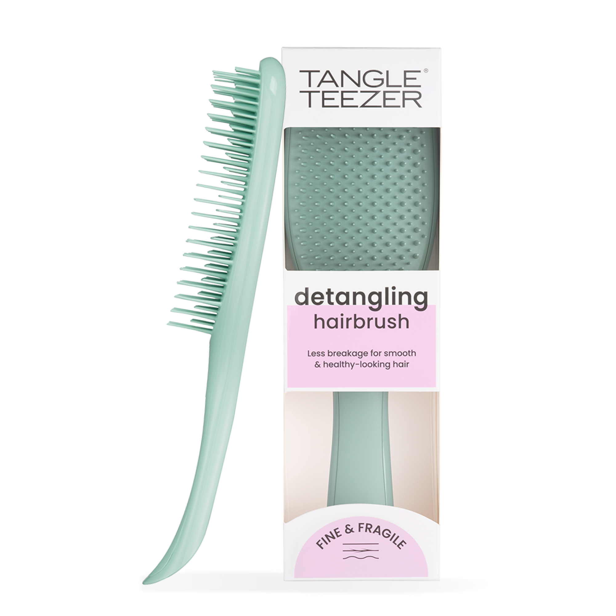 The Ultimate Detangler Fine & Fragile