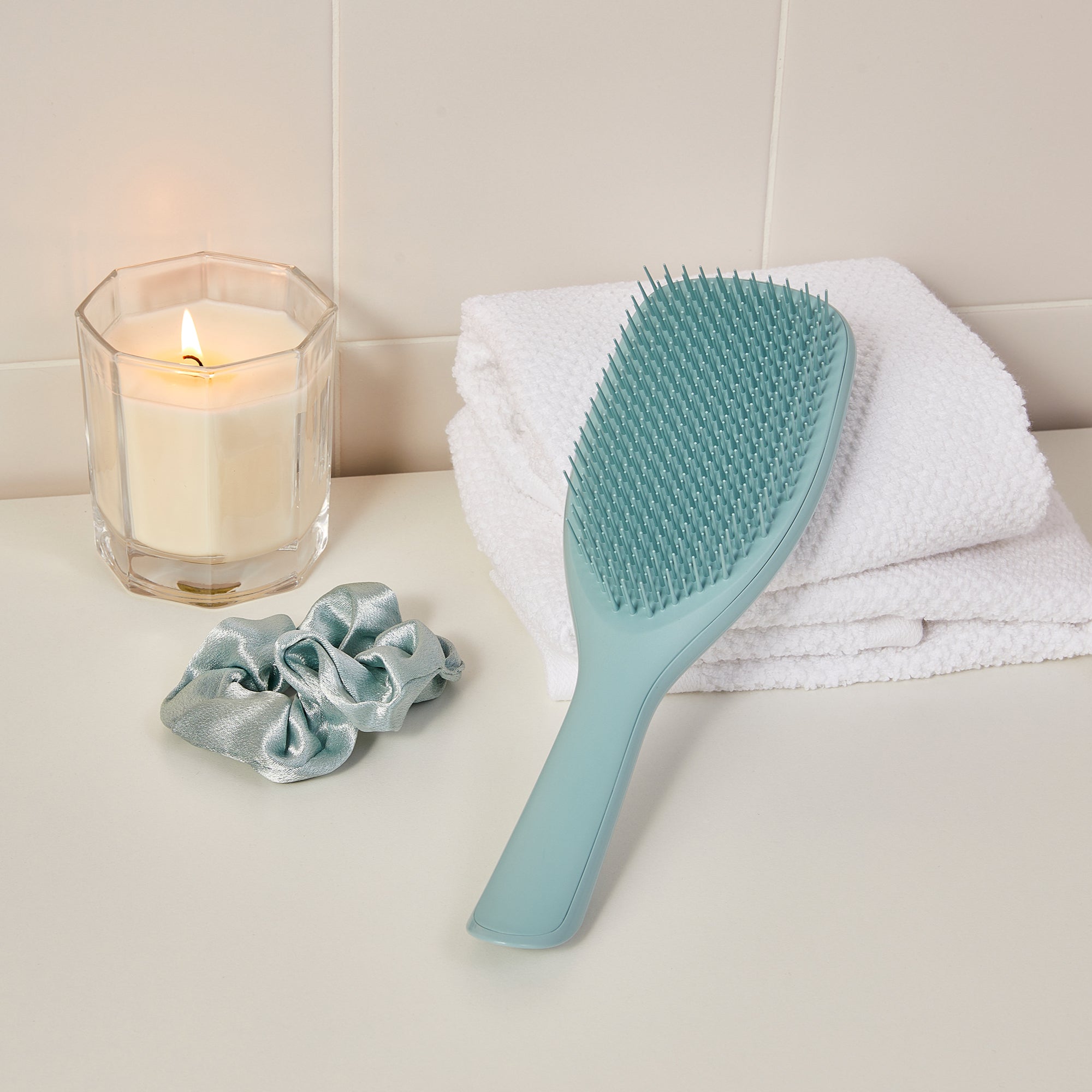The Ultimate Detangler