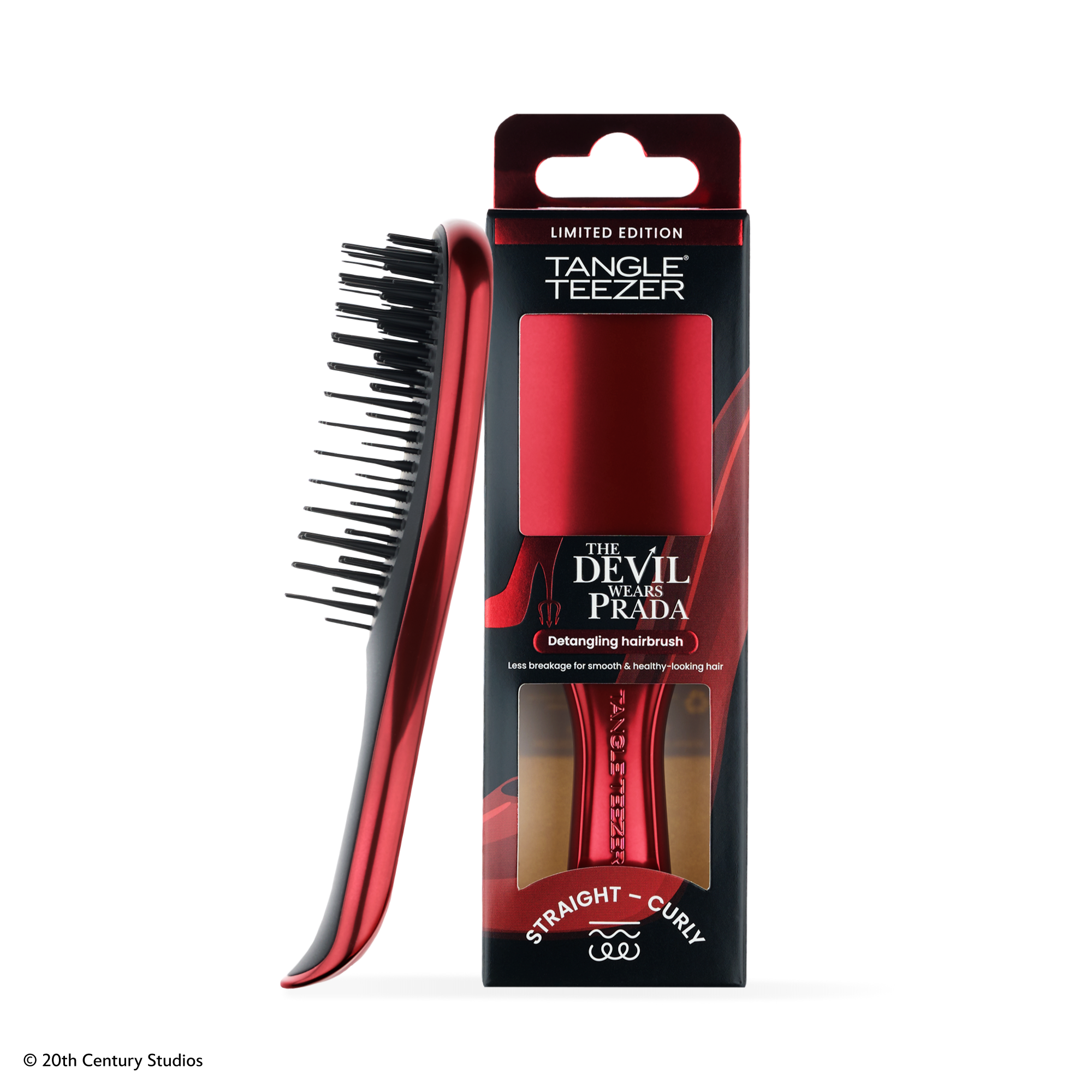 The Devil Wears Prada The Ultimate Detangler™