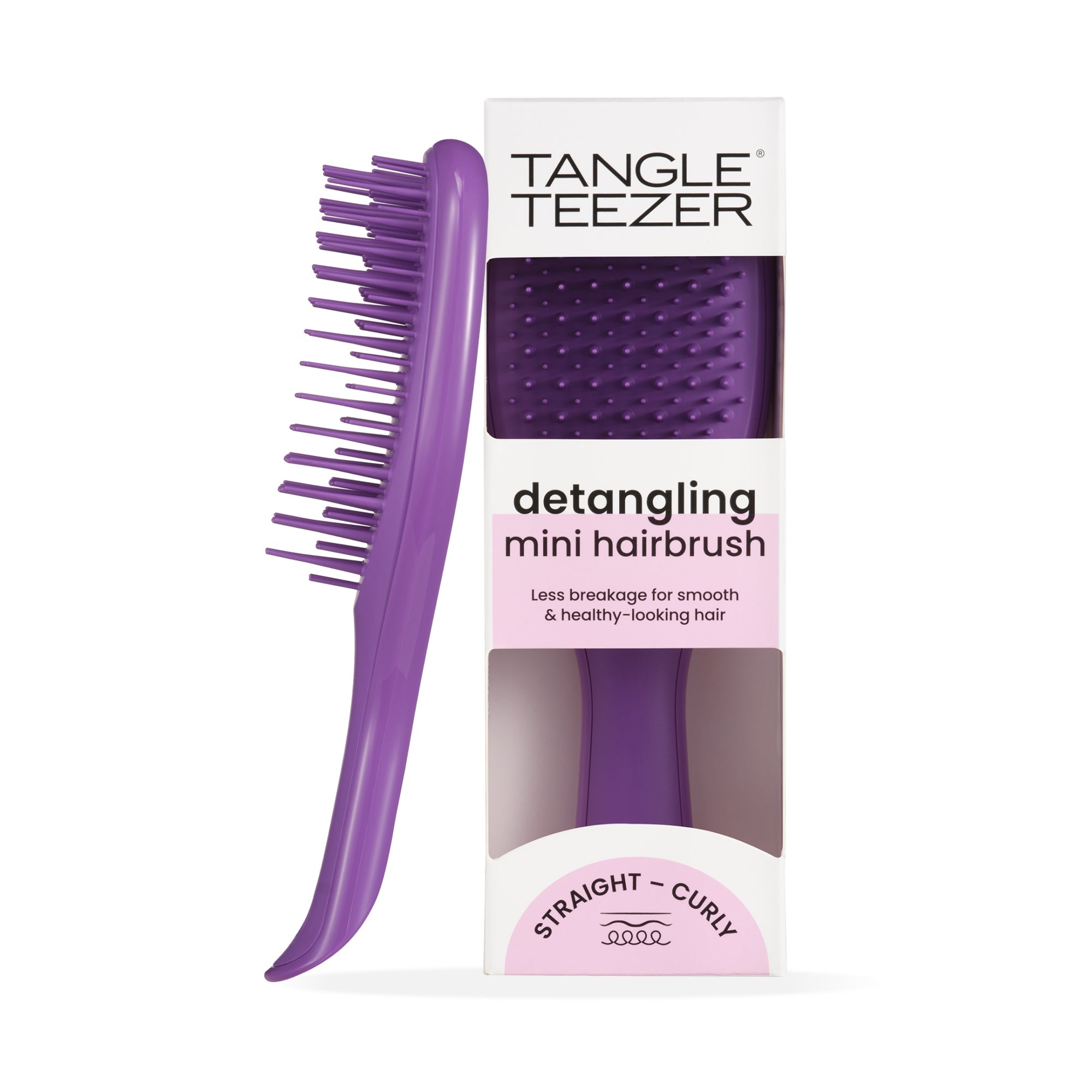 The Ultimate Detangler