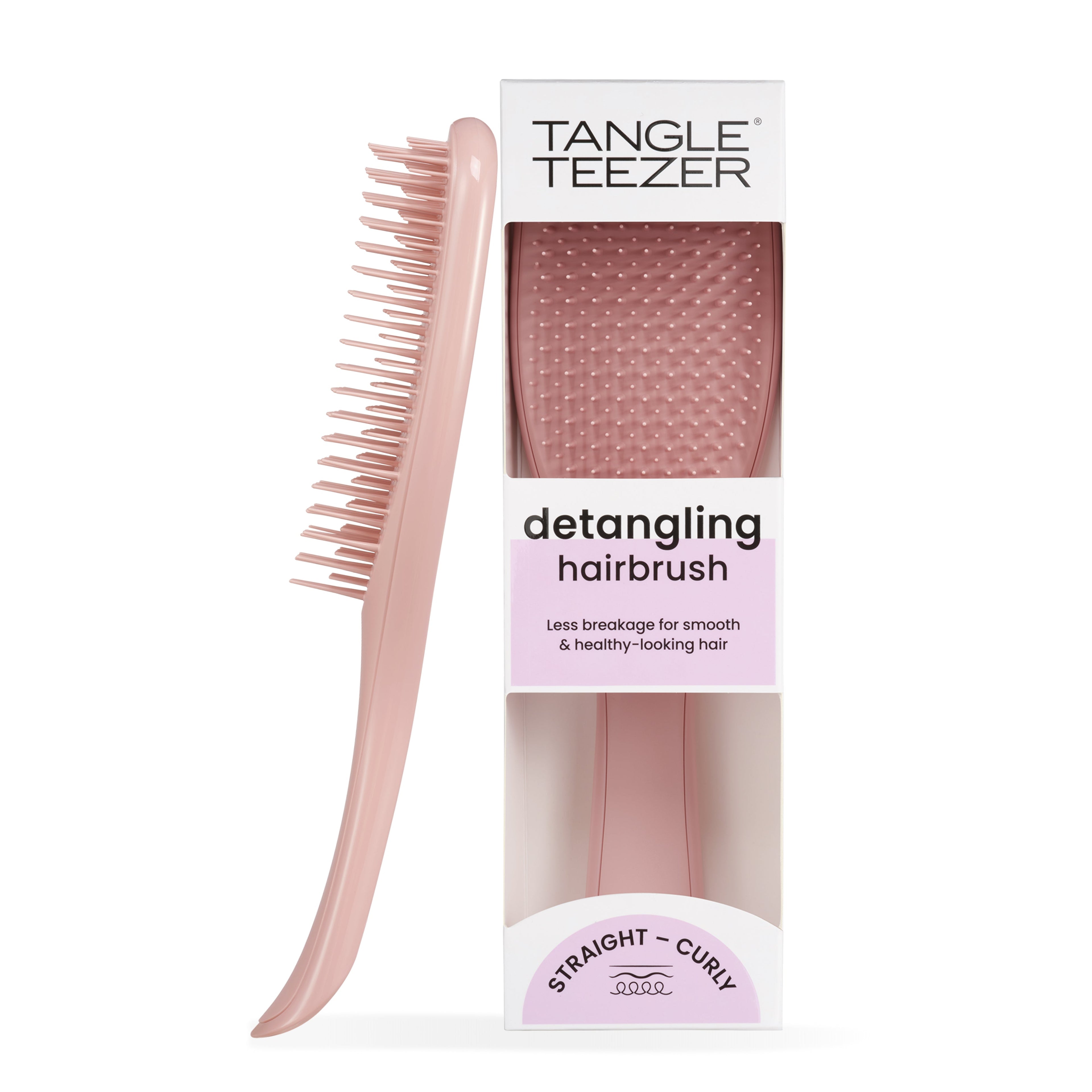 The Ultimate Detangler