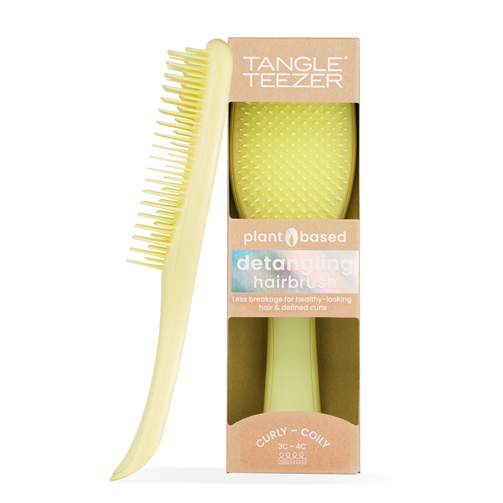 The Ultimate Detangler Plant Brush™