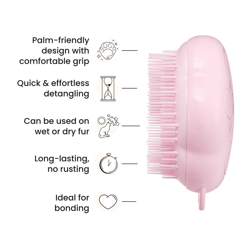 Cat Grooming Brush