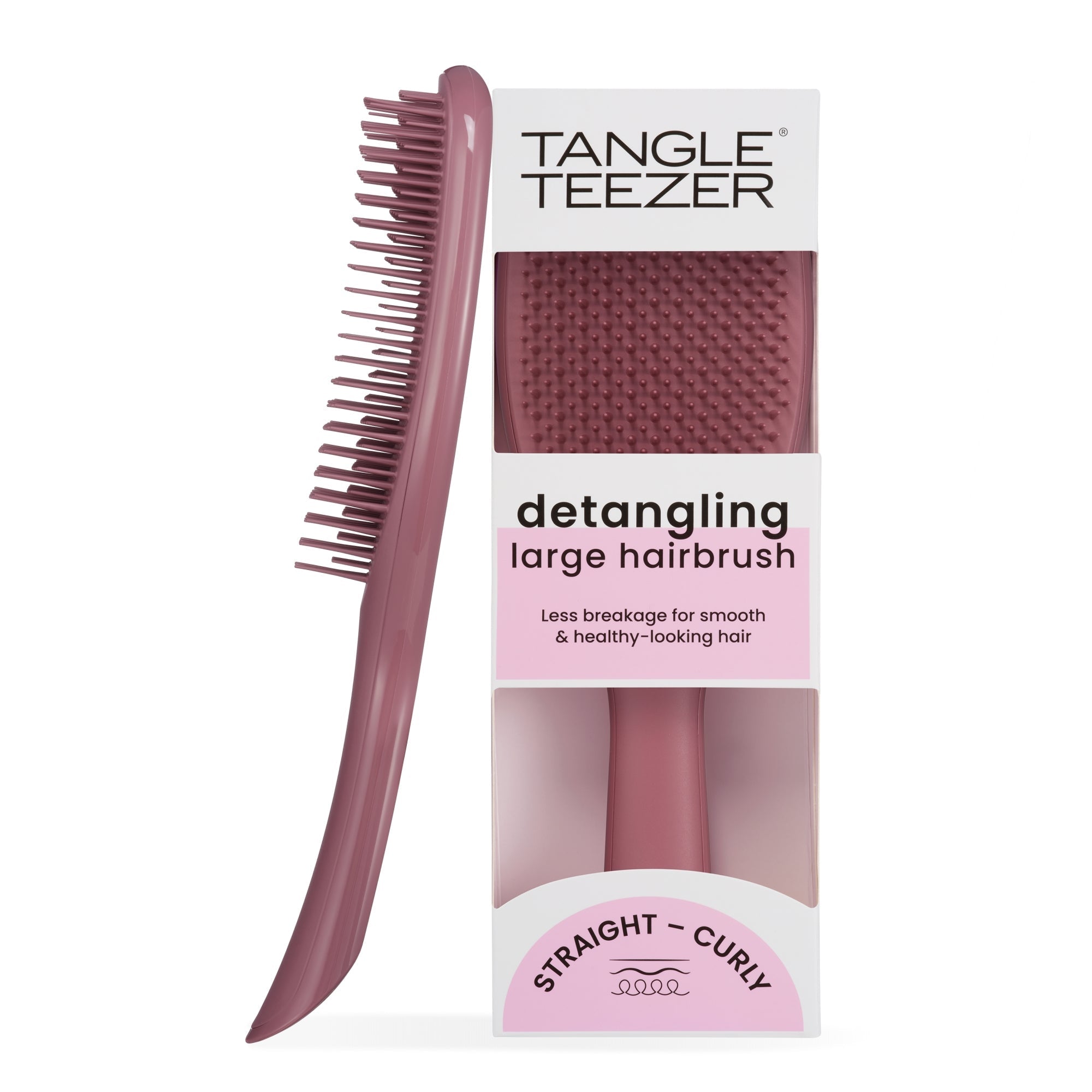 The Ultimate Detangler