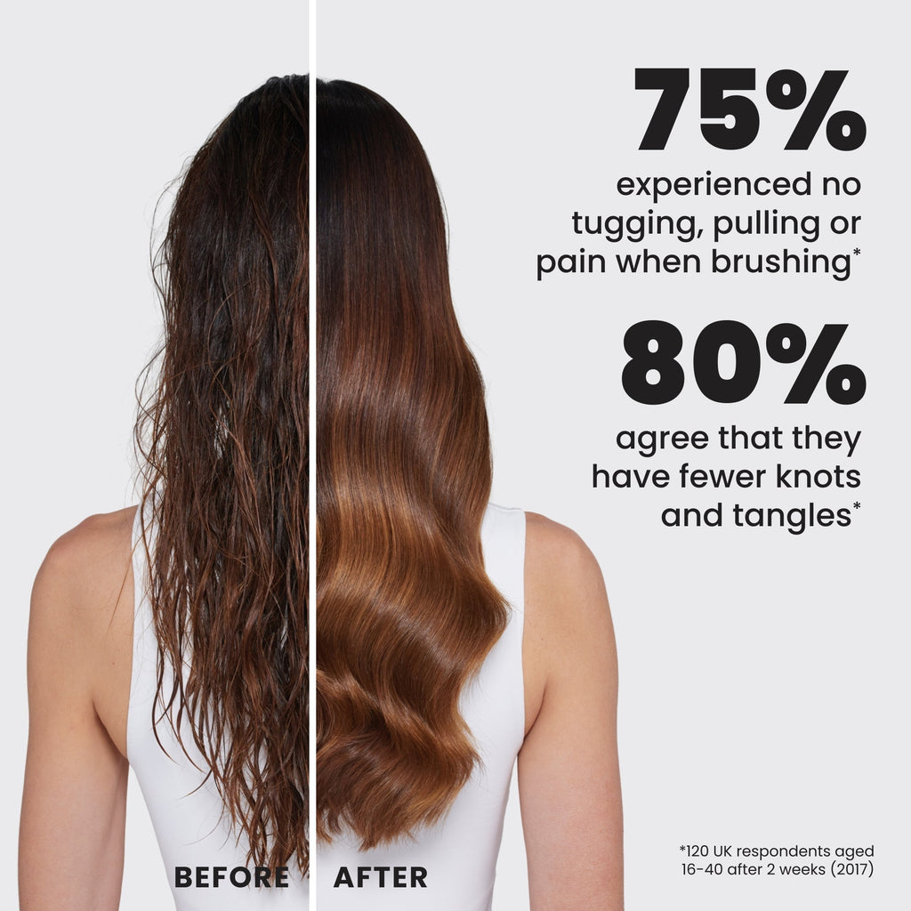 The Ultimate Detangler