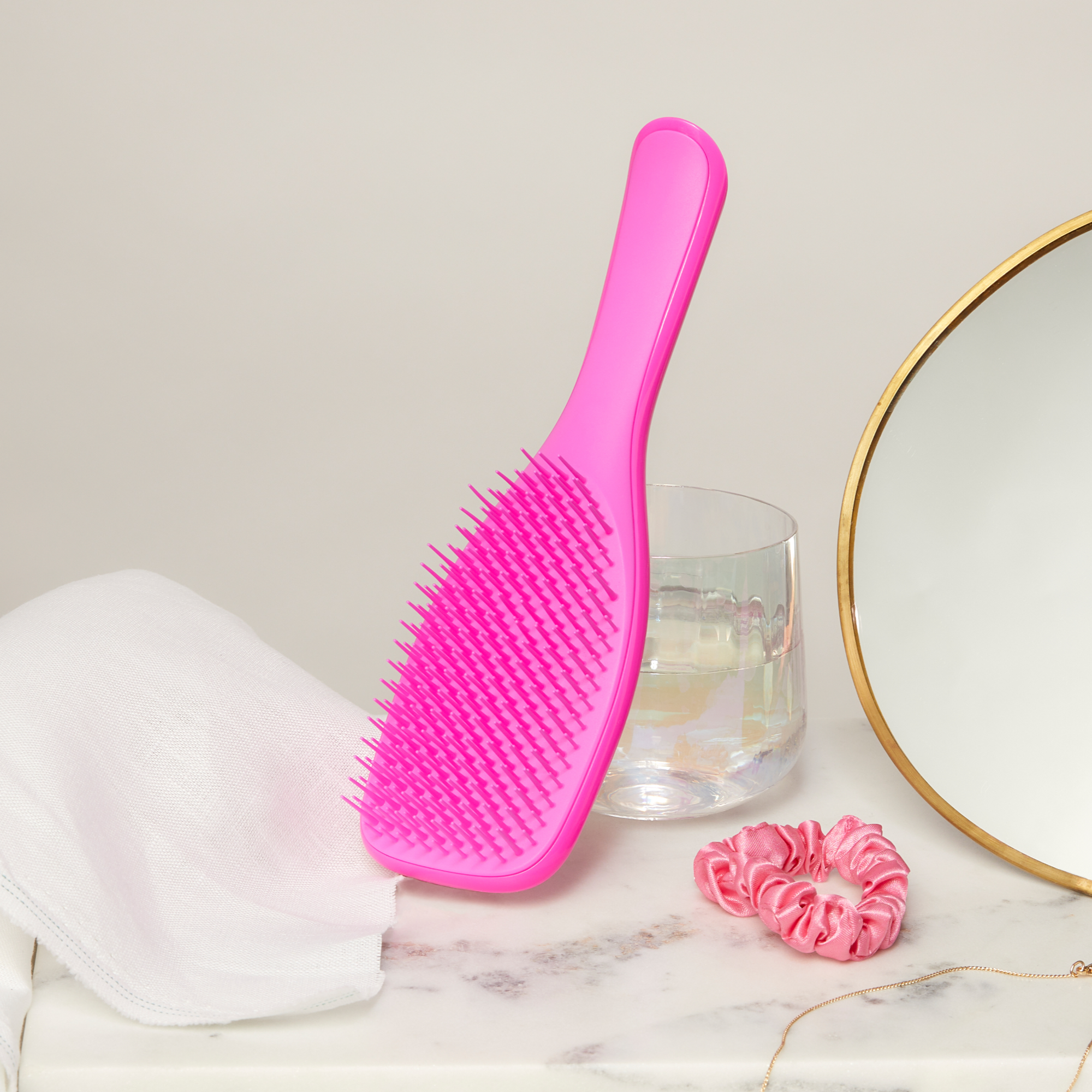 The Ultimate Detangler