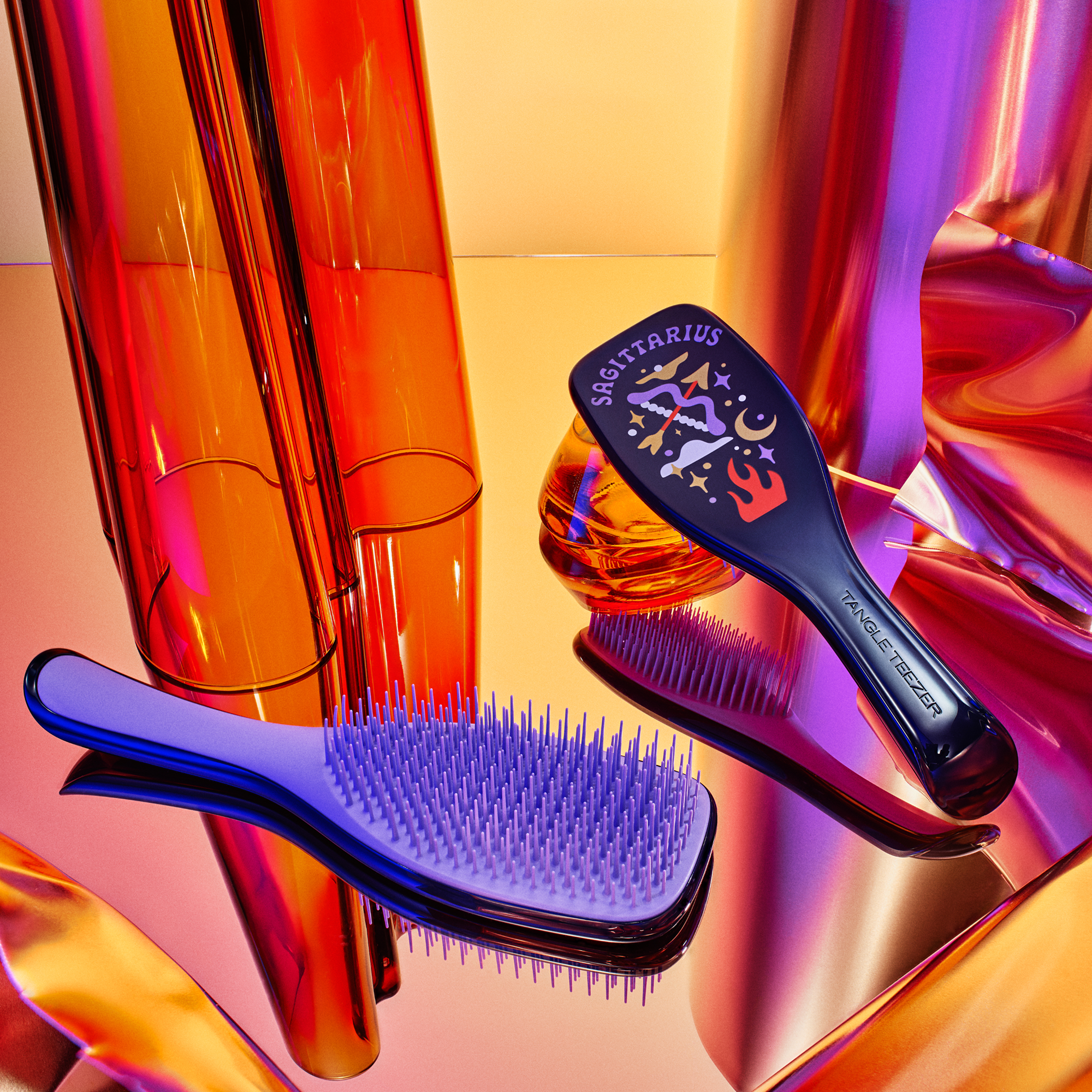 The Ultimate Detangler Zodiac