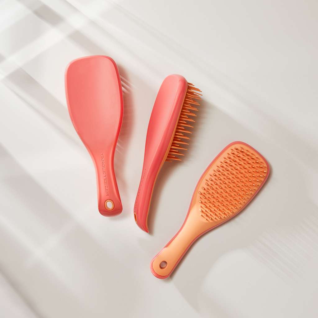 The Ultimate Detangler