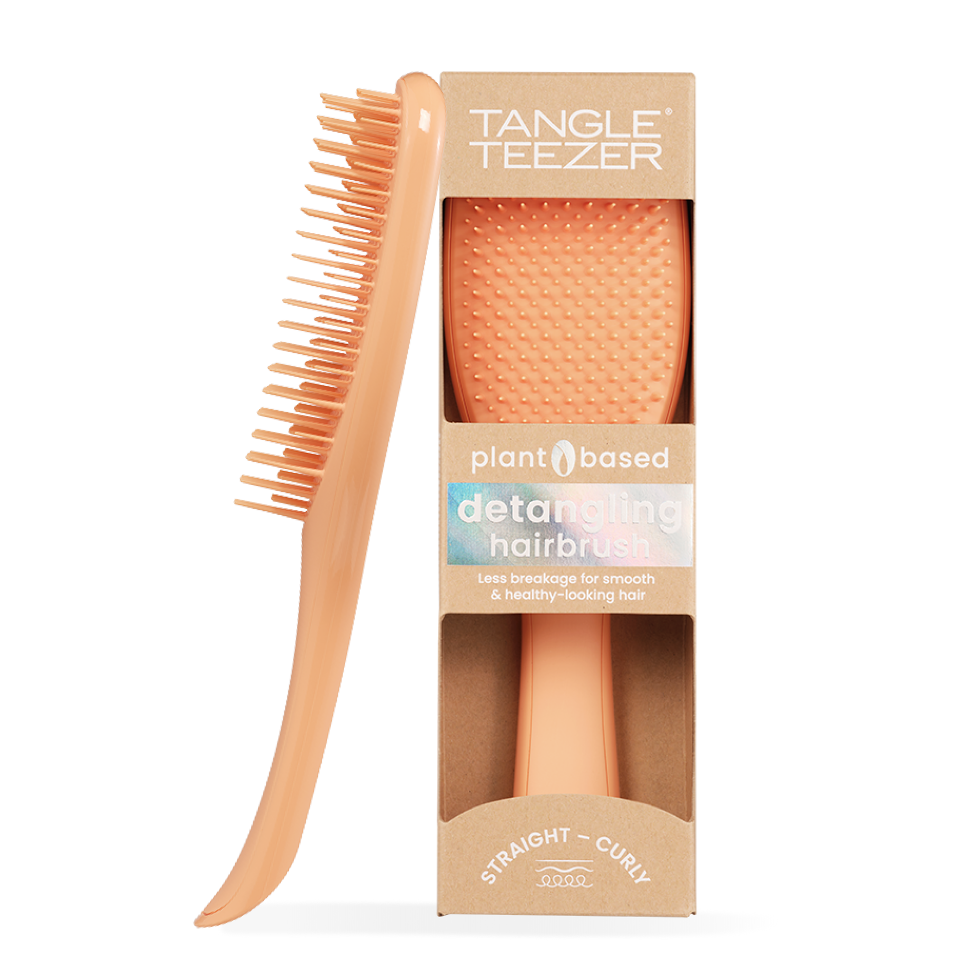 The Ultimate Detangler Plant Brush™
