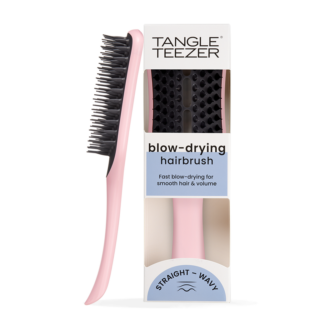 The Ultimate Blow Dry