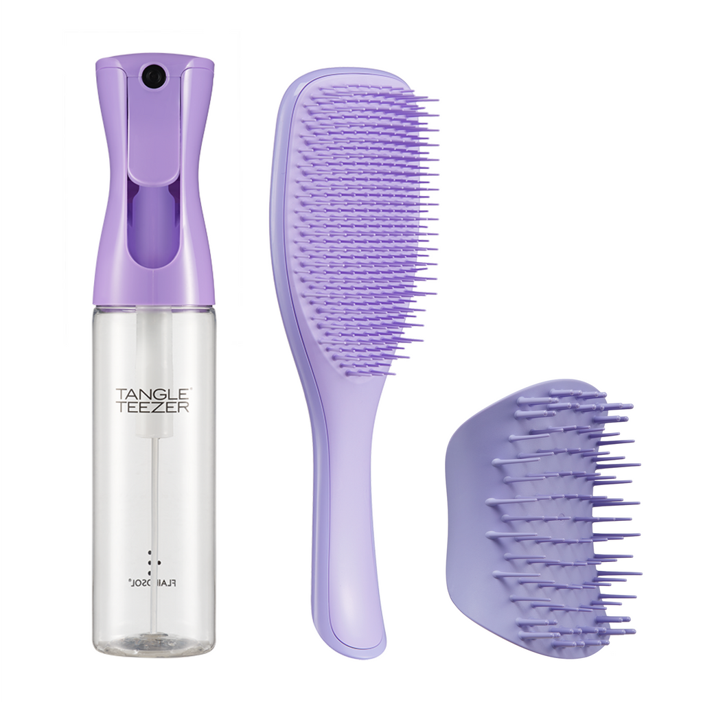 Ultimate Naturally Curly Bundle
